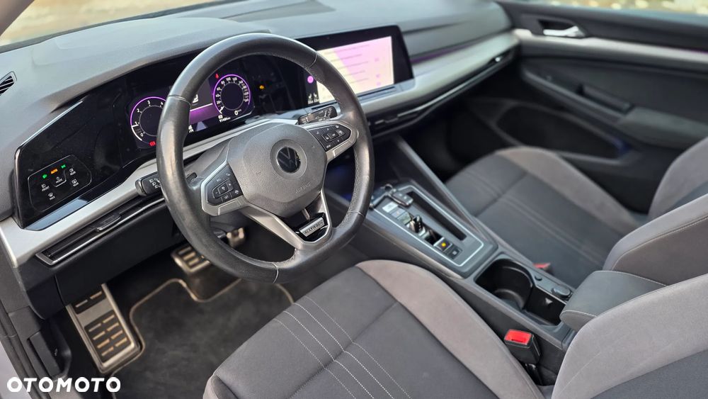 Volkswagen Golf Alltrack 2.0 TDI 4Motion SCR DSG - 28