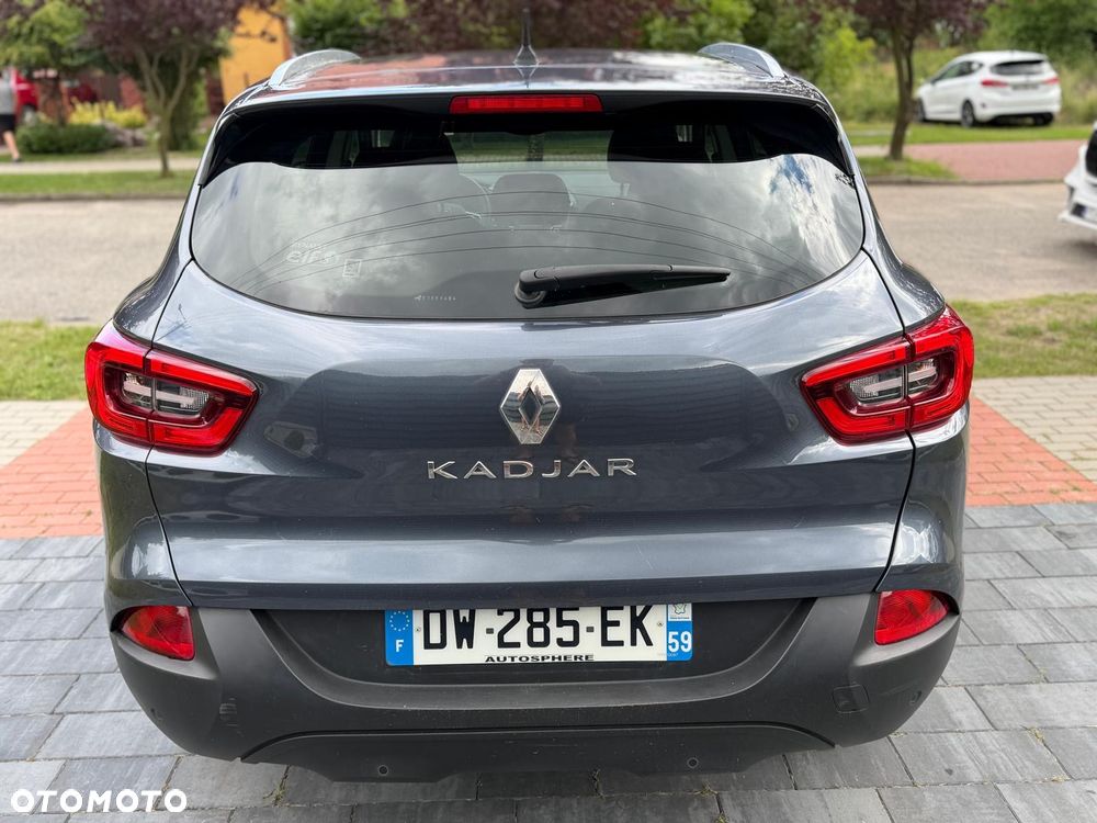 Renault Kadjar 1.2 Energy TCe Life - 6