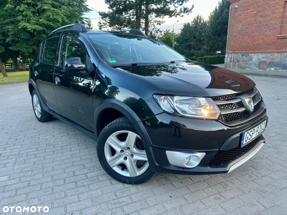 Dacia Sandero Stepway - 3