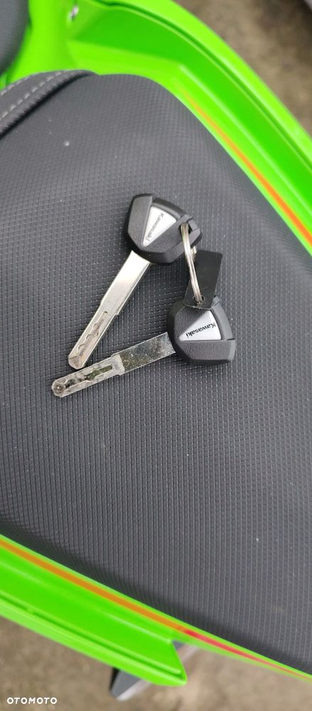 Kawasaki Ninja 400 - 17