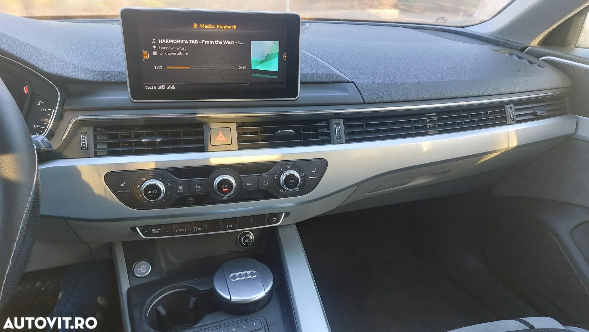 Audi A4 2.0 TDI S tronic - 17