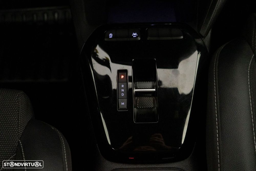 Opel Corsa 1.2 T GS Line Aut. - 24