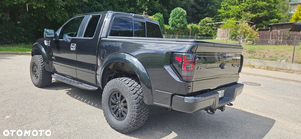 Ford F150 - 7