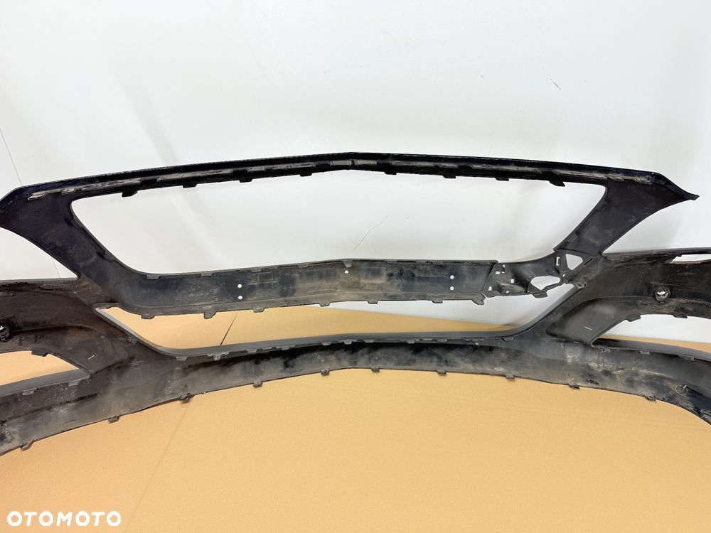 Zderzak przedni CLS A218 W218 - 7