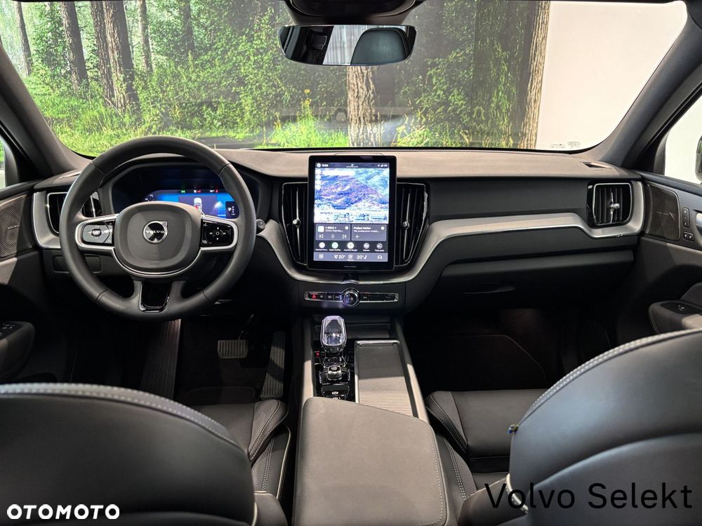 Volvo XC 60 - 13