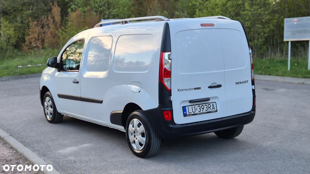 Renault Kangoo - 9
