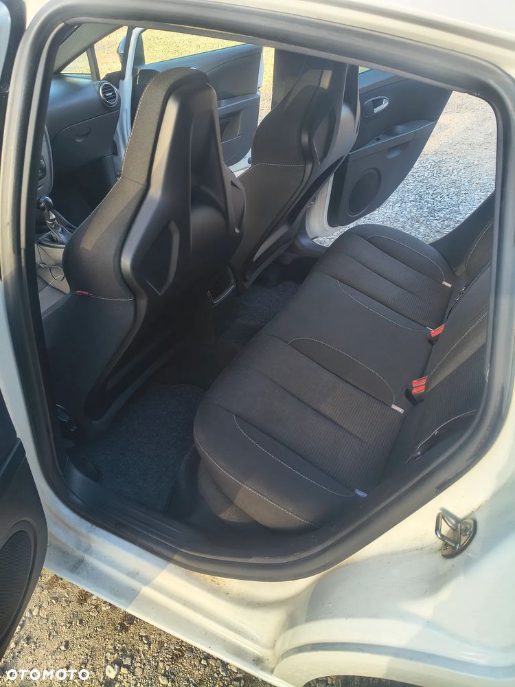 Seat Leon - 6