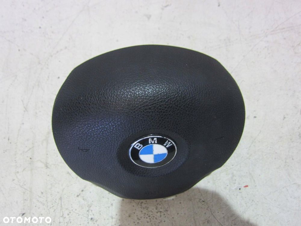 BMW F30 F31 F34 PODUSZKA KIEROWCY AIRBAG 6871092 USA 6857901 32306871092 - 3