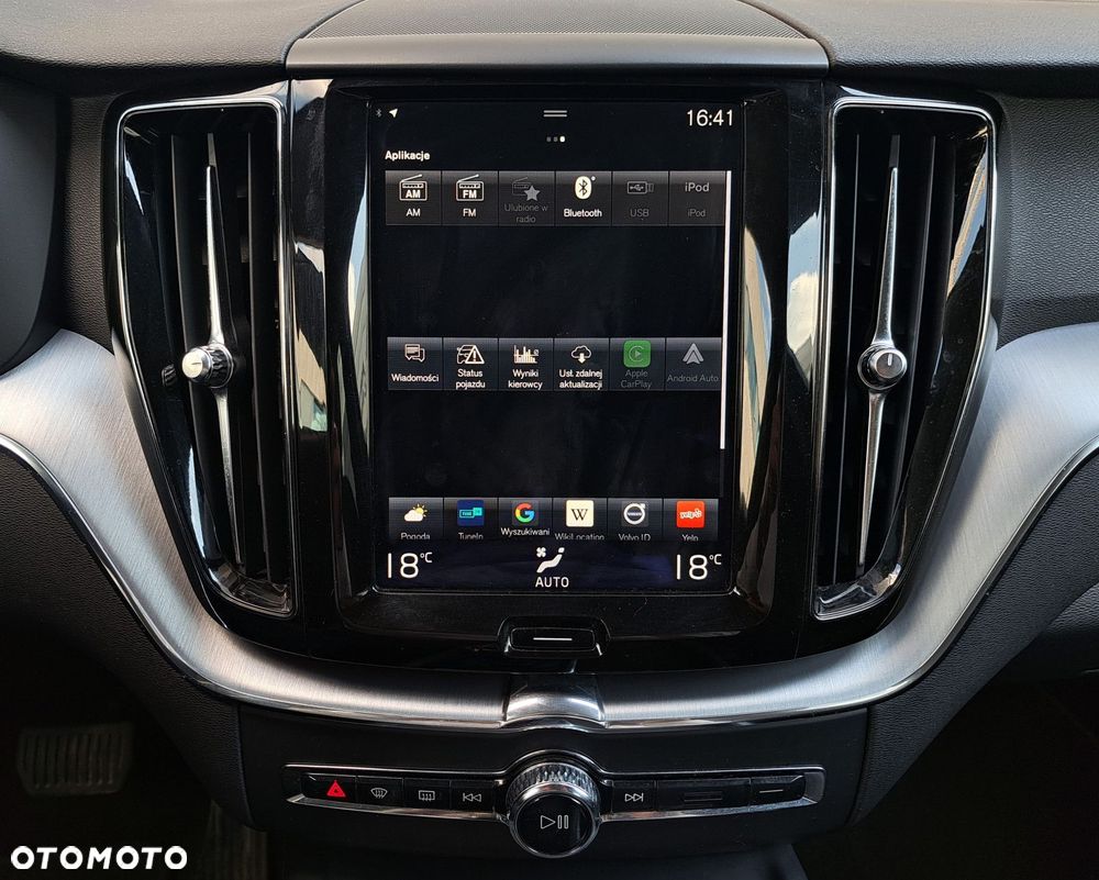 Volvo XC 60 - 18