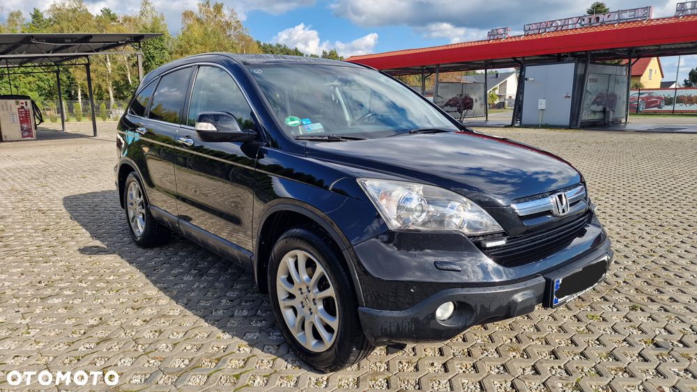 Honda CR-V 2.0 Executive - 5