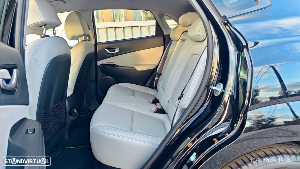 Hyundai Kauai 64 kWh Premium+P.Premium - 5