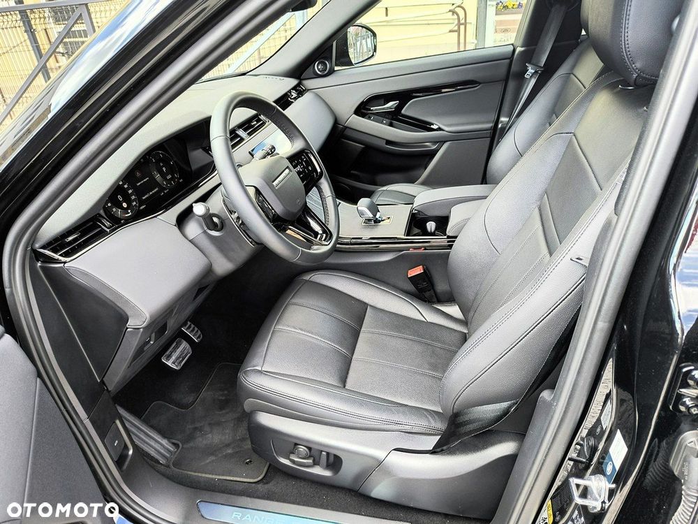Land Rover Range Rover Evoque D200 Dynamic SE - 11