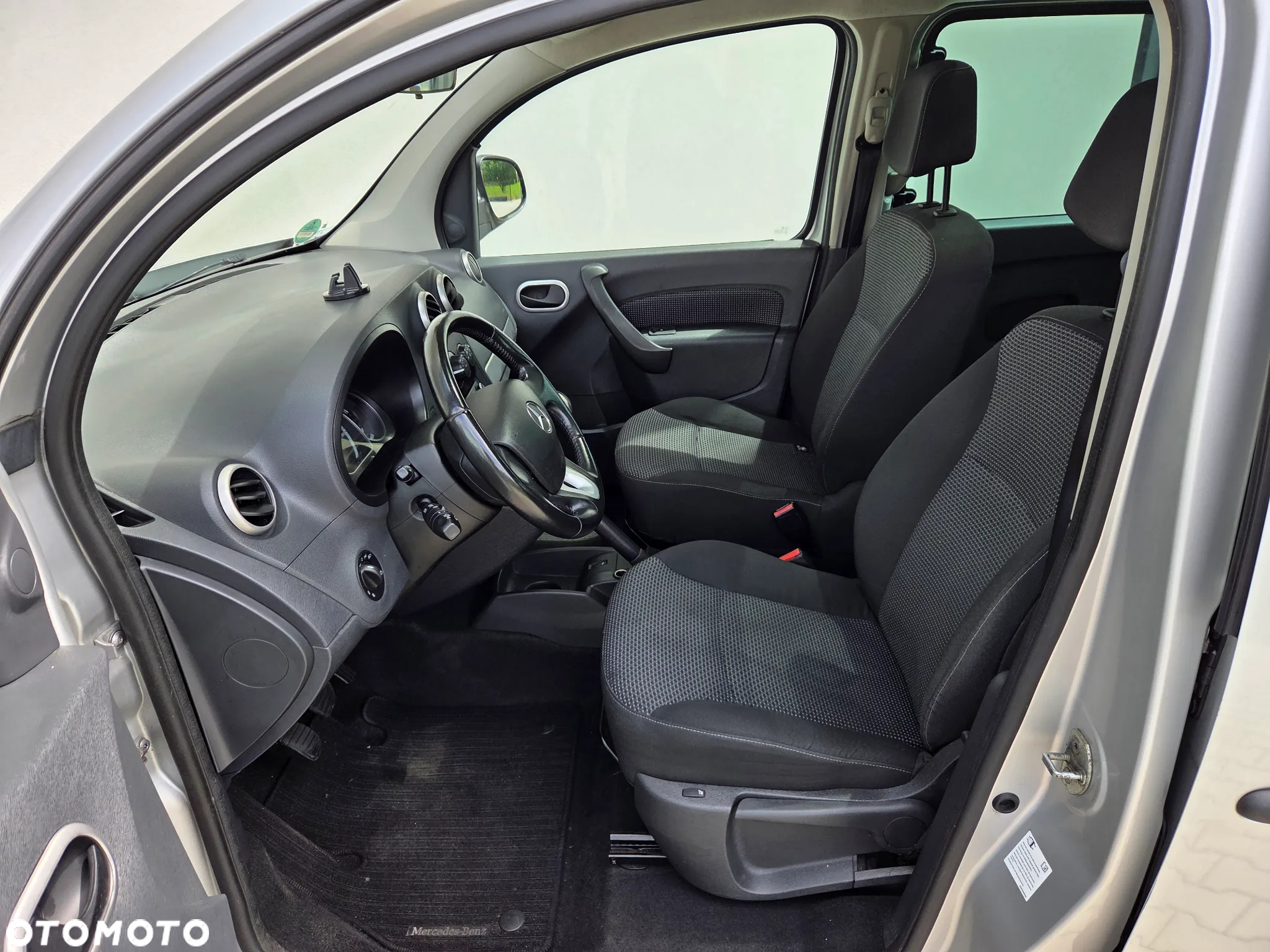 Mercedes-Benz Citan - 8