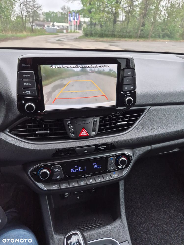 Hyundai i30 1.4 T-GDI Premiere Style - 18