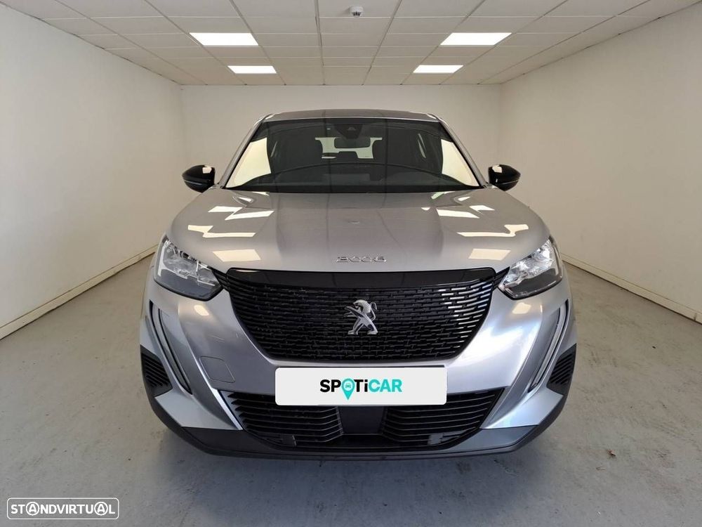 Peugeot 2008 1.2 PureTech Active Pack - 2