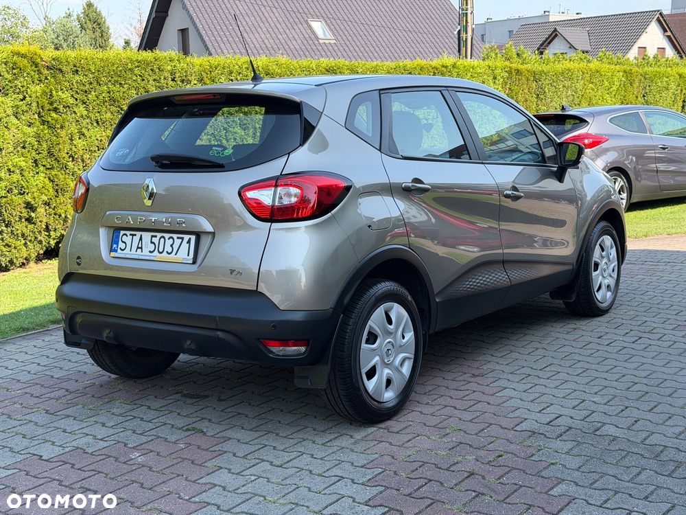 Renault Captur ENERGY TCe 90 Start&Stop Life - 8