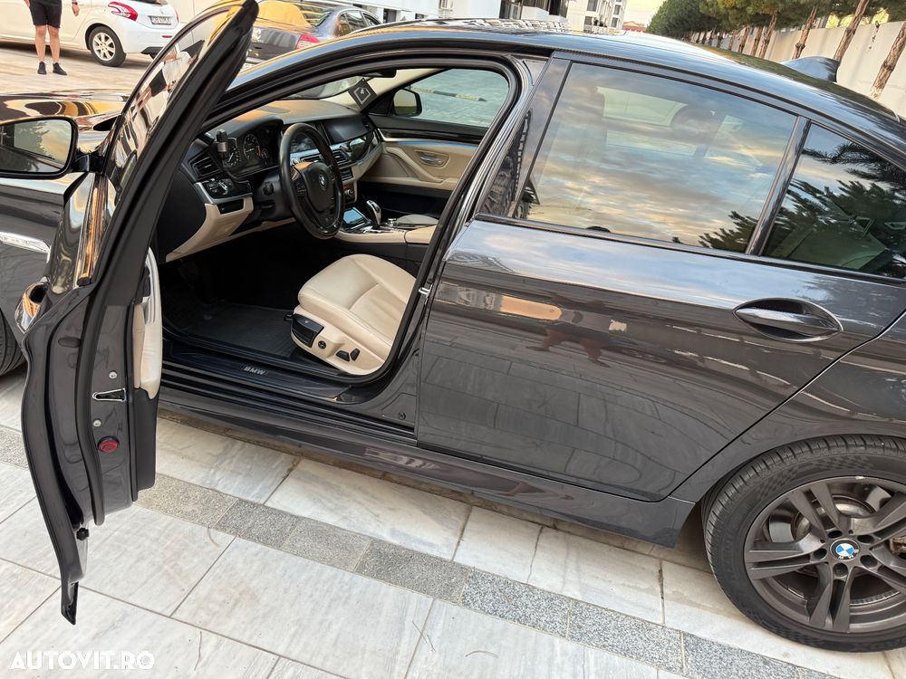 BMW Seria 5 - 14