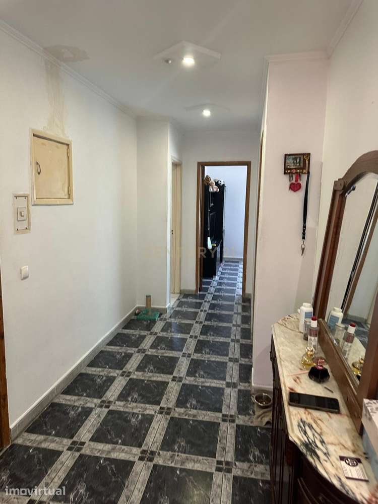 Apartamento T3  no Seixal - Grande imagem: 3/10