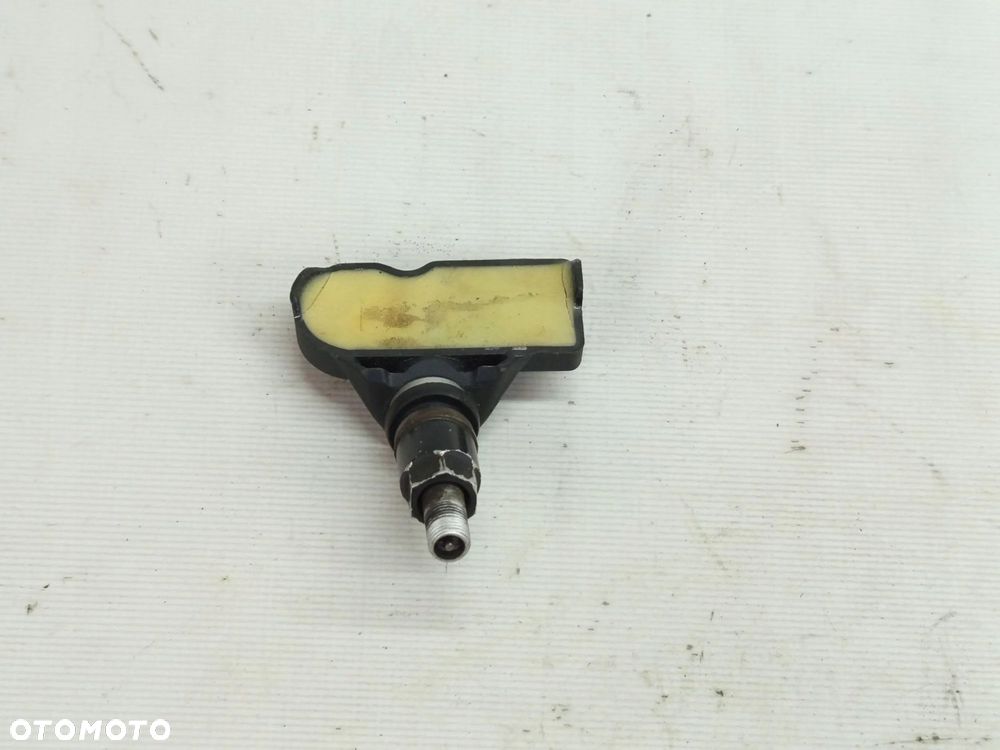 CZUJNIK CIŚNIENIA OPON TPMS KOŁA VW AUDI SKODA 5Q0907275B - 4