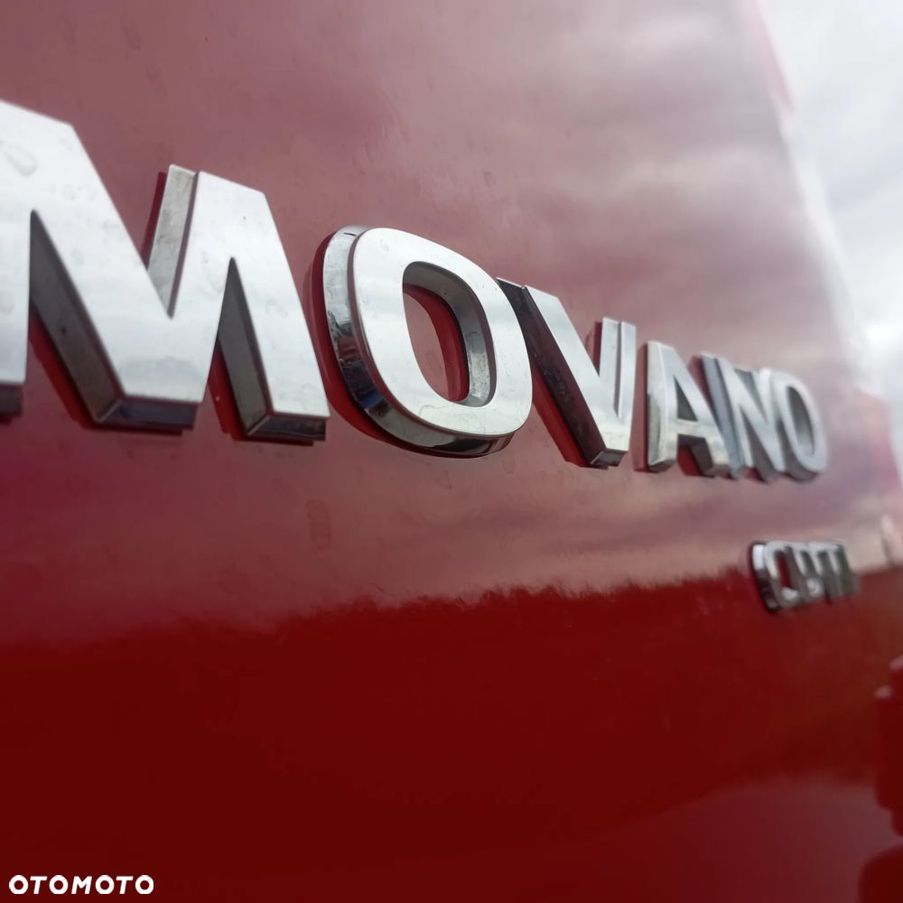Opel Movano - 39