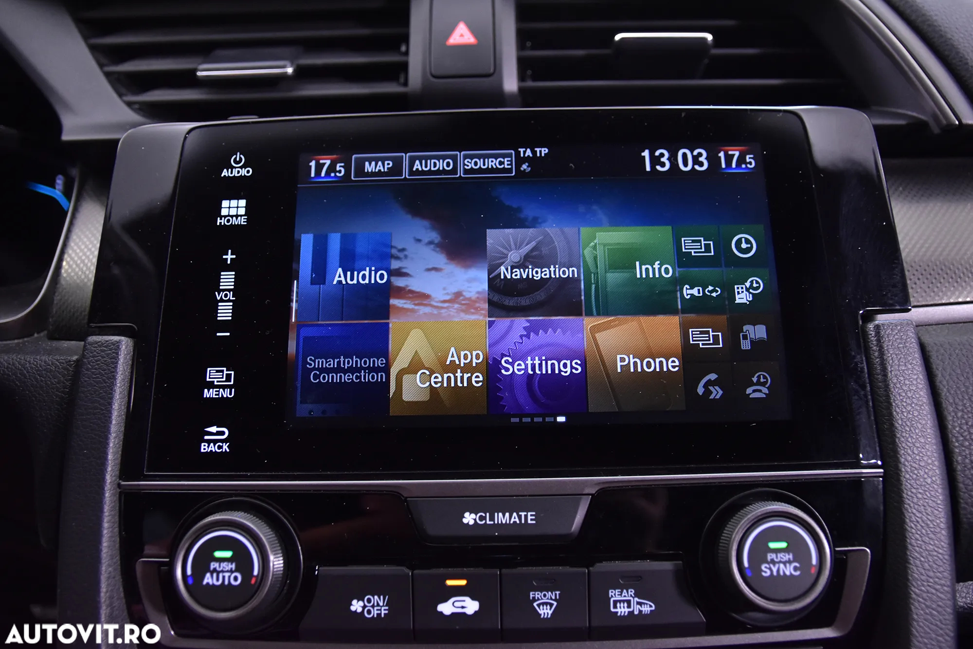 Honda Civic - 17