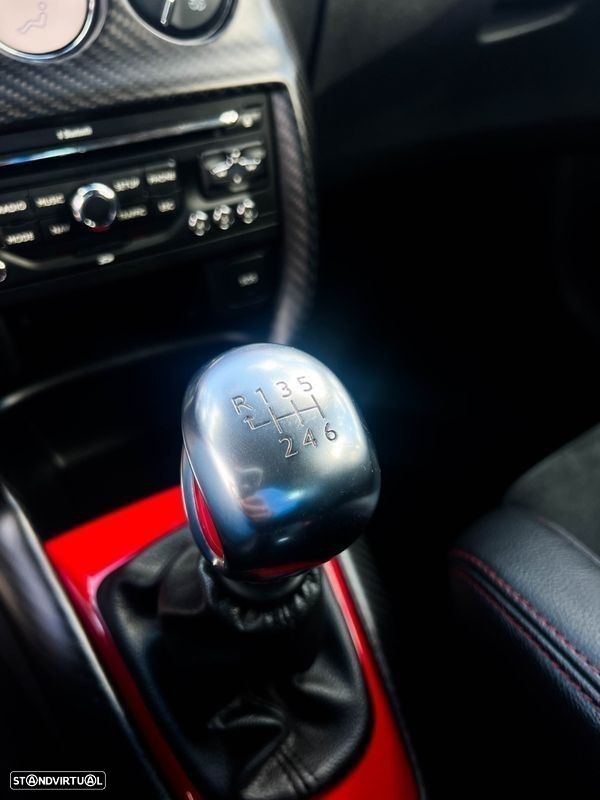 Citroën DS3 1.6 THP Racing - 31