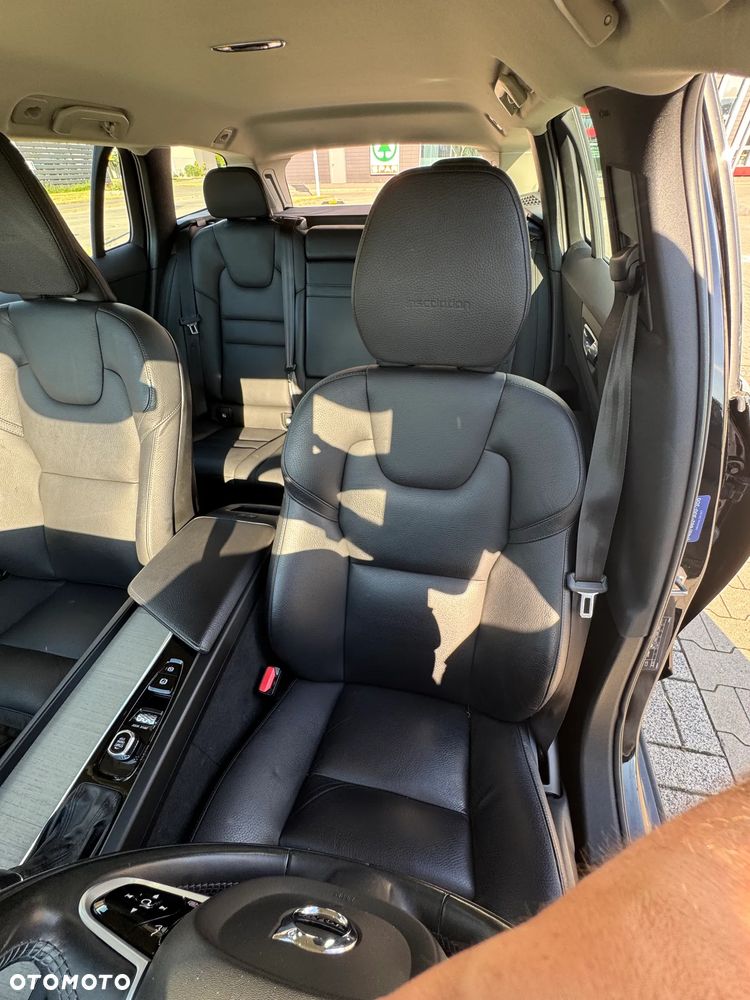 Volvo V60 D3 SCR AWD Inscription - 16