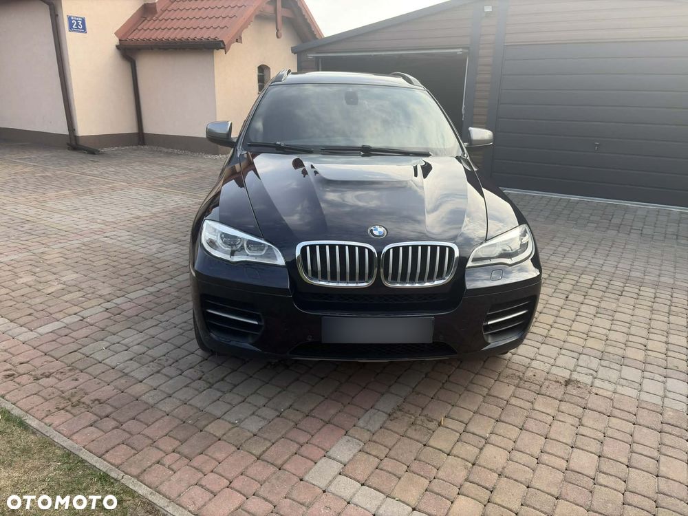 BMW X6 - 12