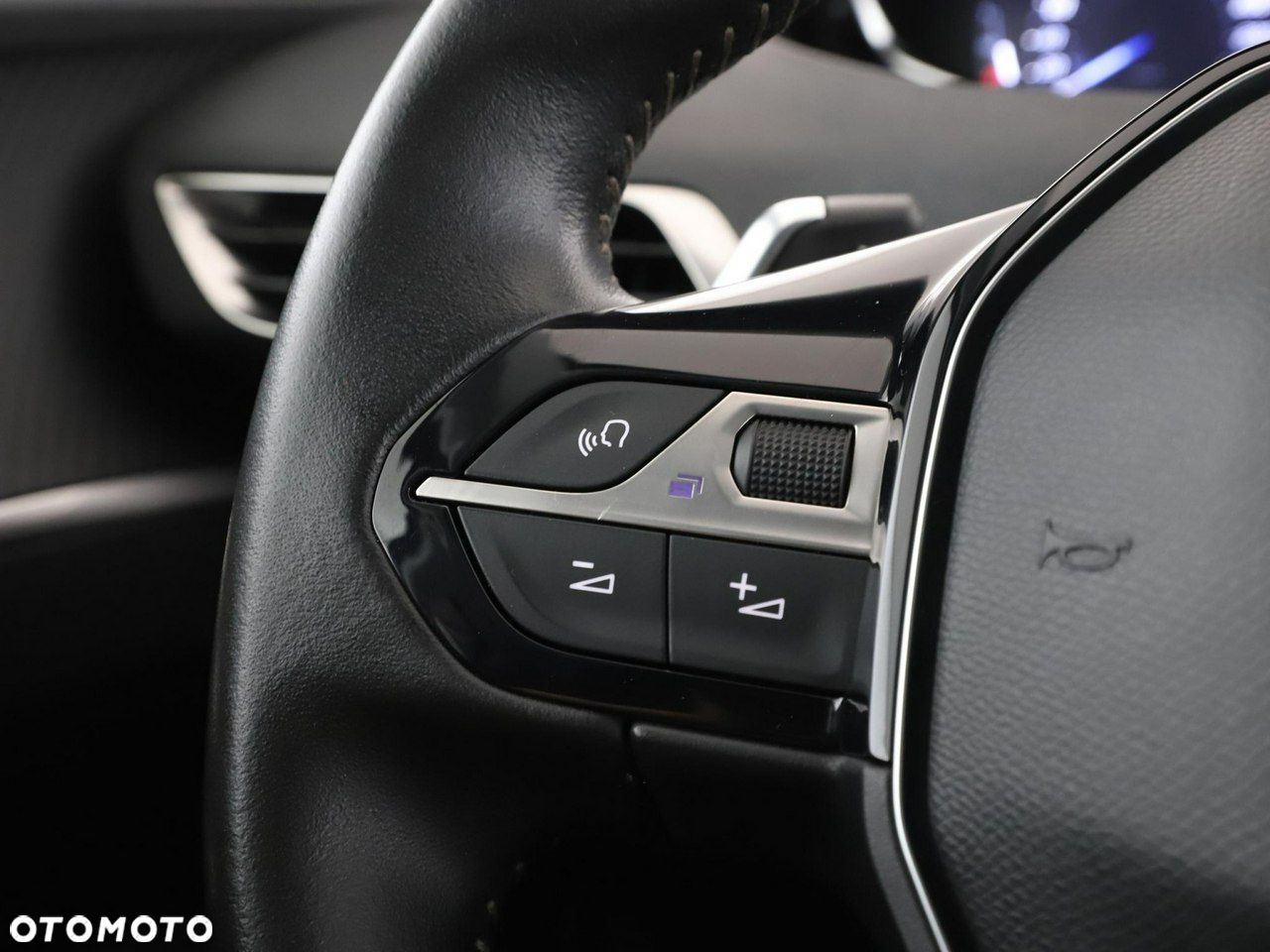 Peugeot 3008 BlueHDi 130 Stop & Start EAT8 Active Pack - 34