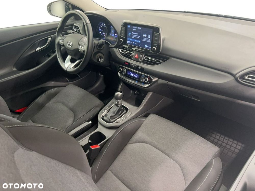 Hyundai i30 - 14
