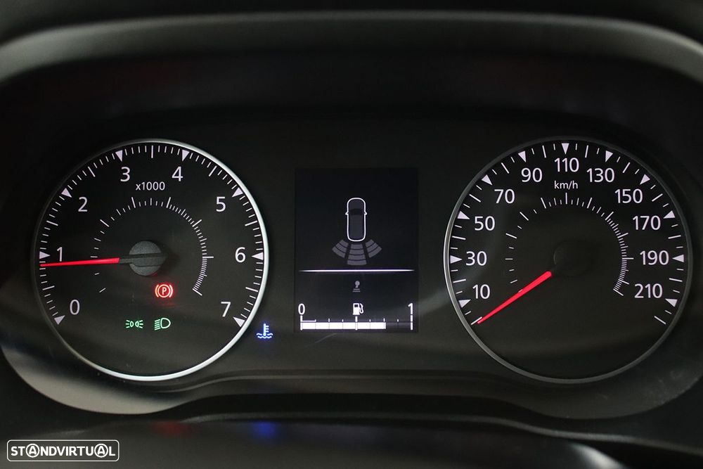 Renault express 1.5 blue dci advance - 13