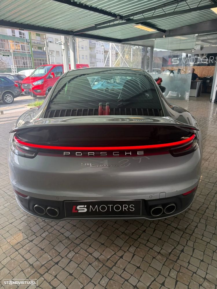 Porsche 911 (992) Carrera S PDK - 6