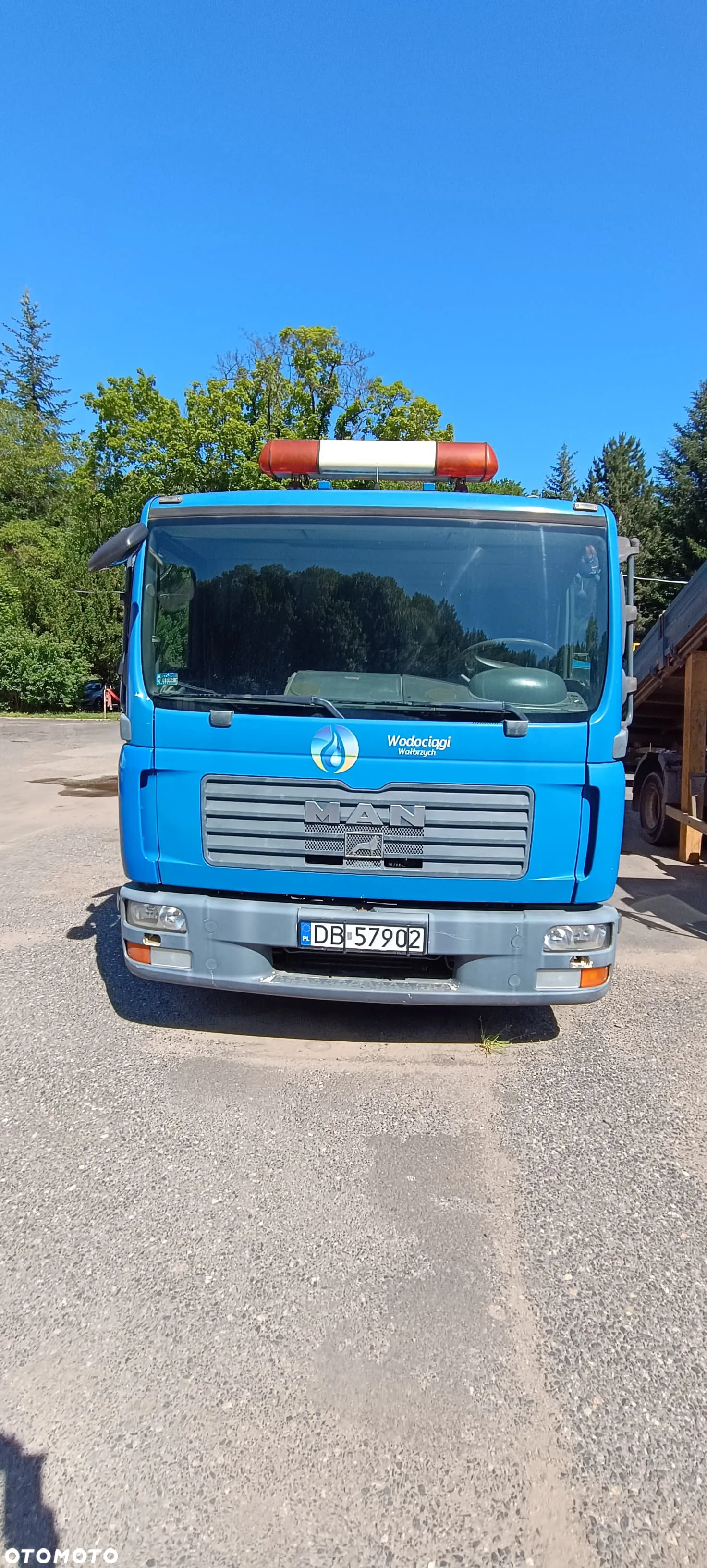 MAN TGL 12.180 4x2 BB - 8