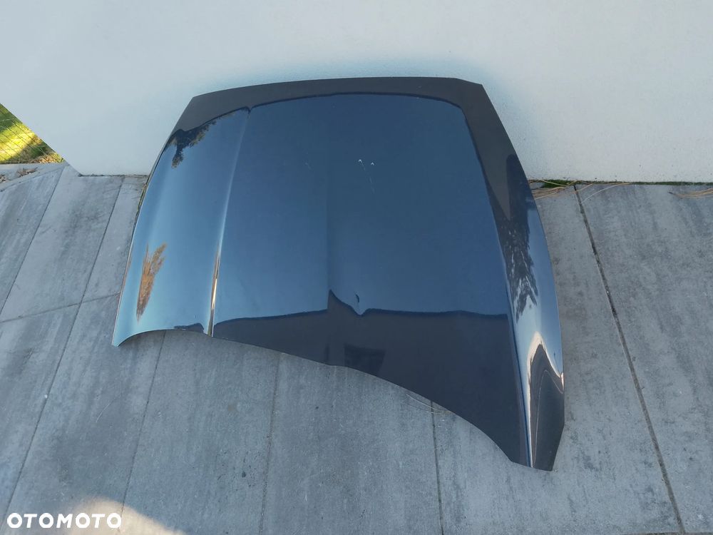 FORD S-MAX II 2 MK2 GALAXY III 3 MK3 14-23 MASKA POKRYWA SILNIKA - 8