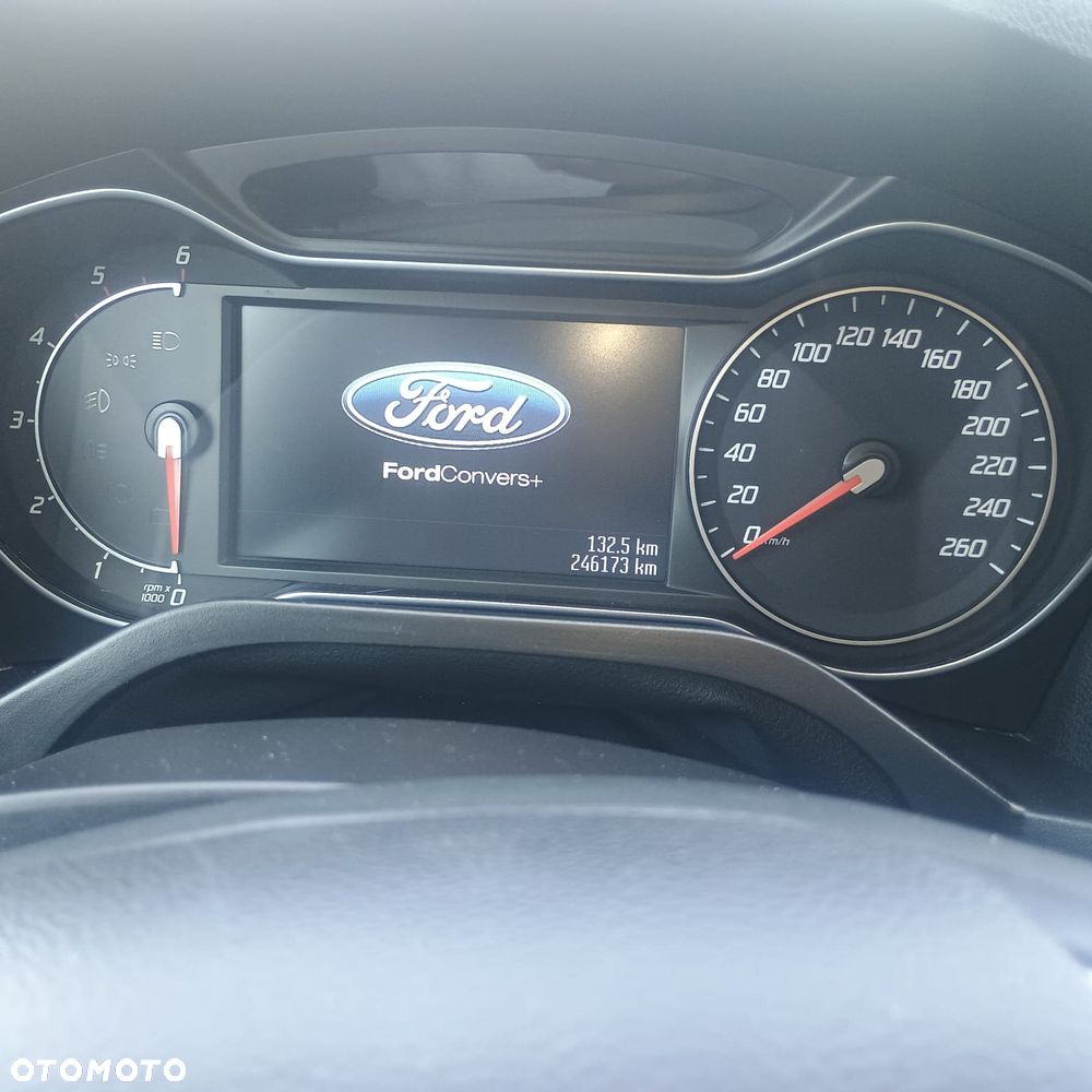 Ford S-Max 2.0 TDCi DPF Titanium - 15