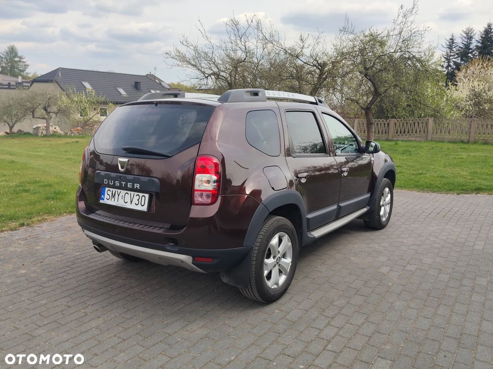 Dacia Duster - 4