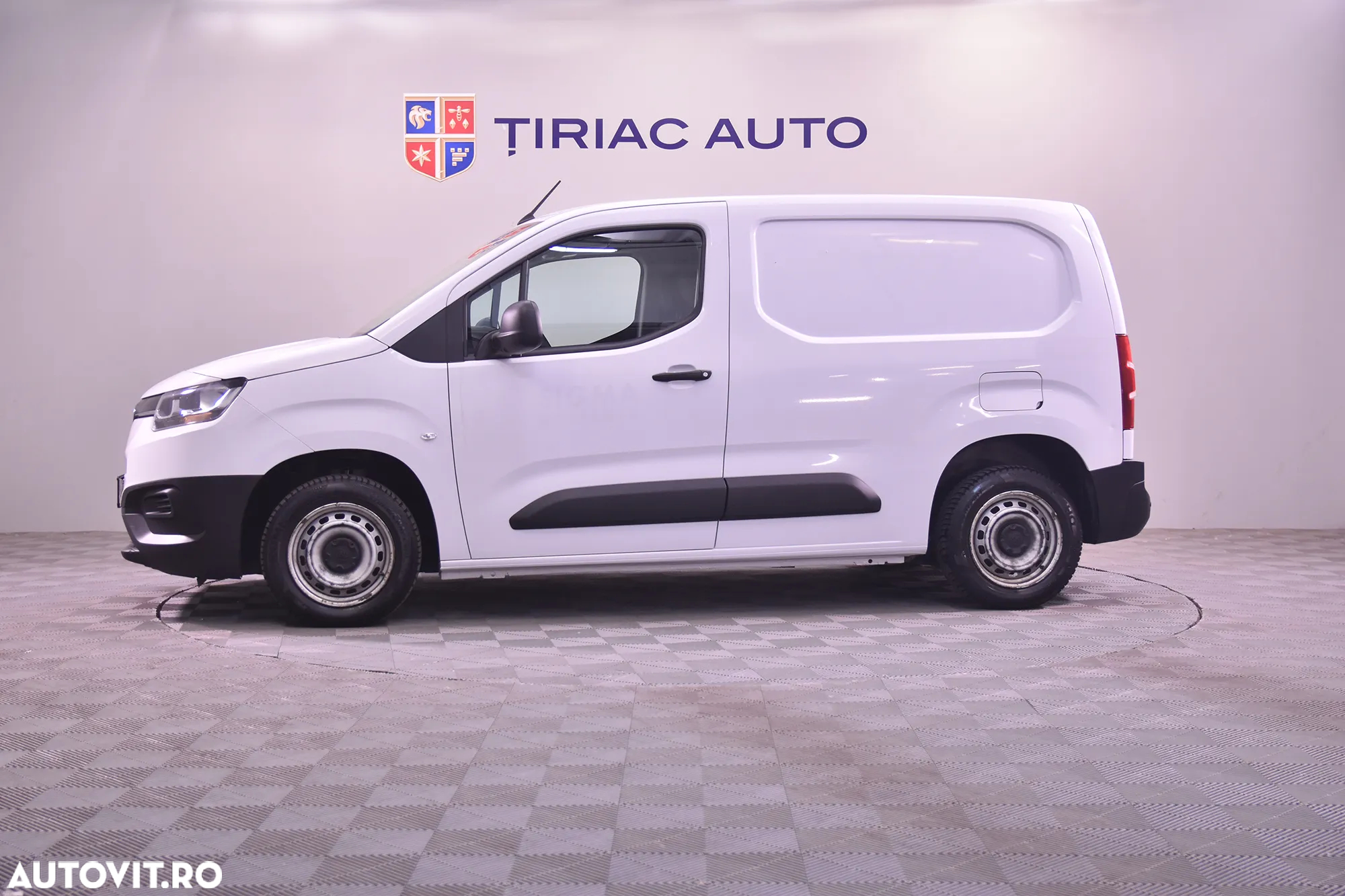 Toyota PROACE CITY - 2