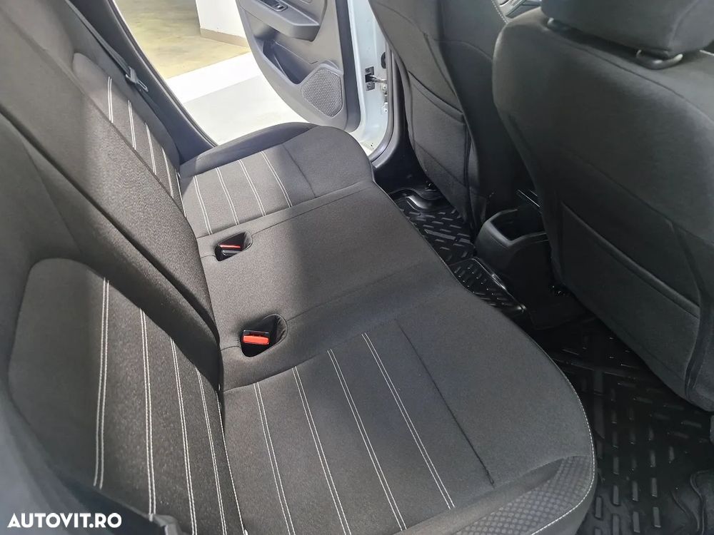 Dacia Duster ECO-G 100 Journey - 7