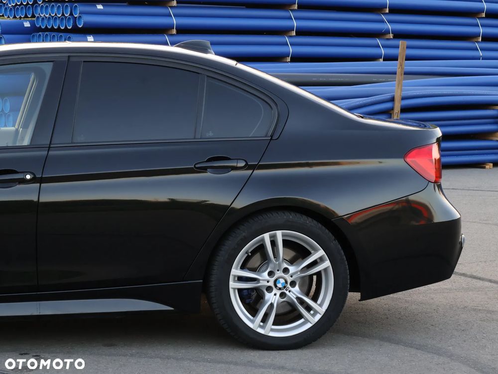 BMW Seria 3 - 3