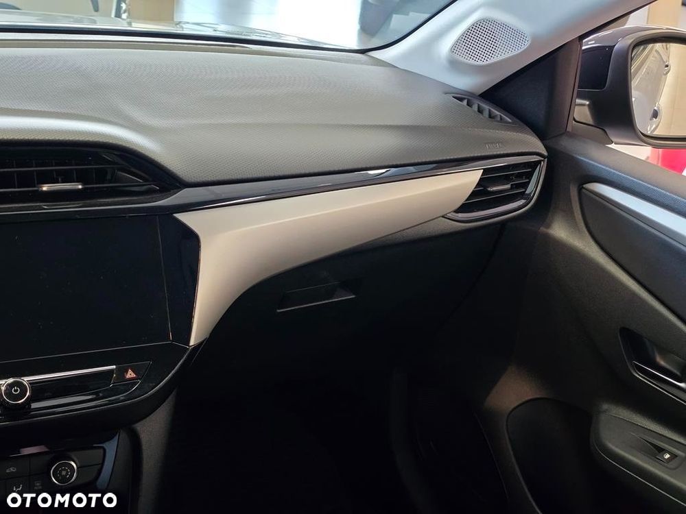 Opel Corsa 1.2 GS S&S - 16