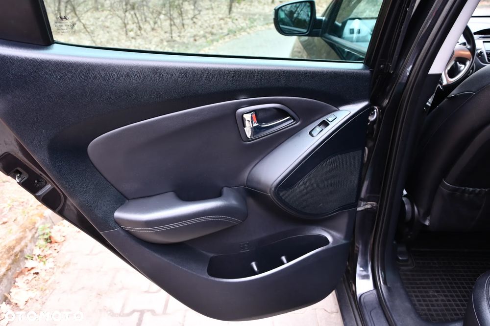 Hyundai ix35 - 31