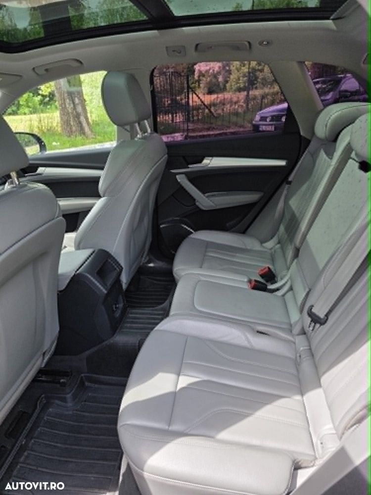 Audi Q5 - 6