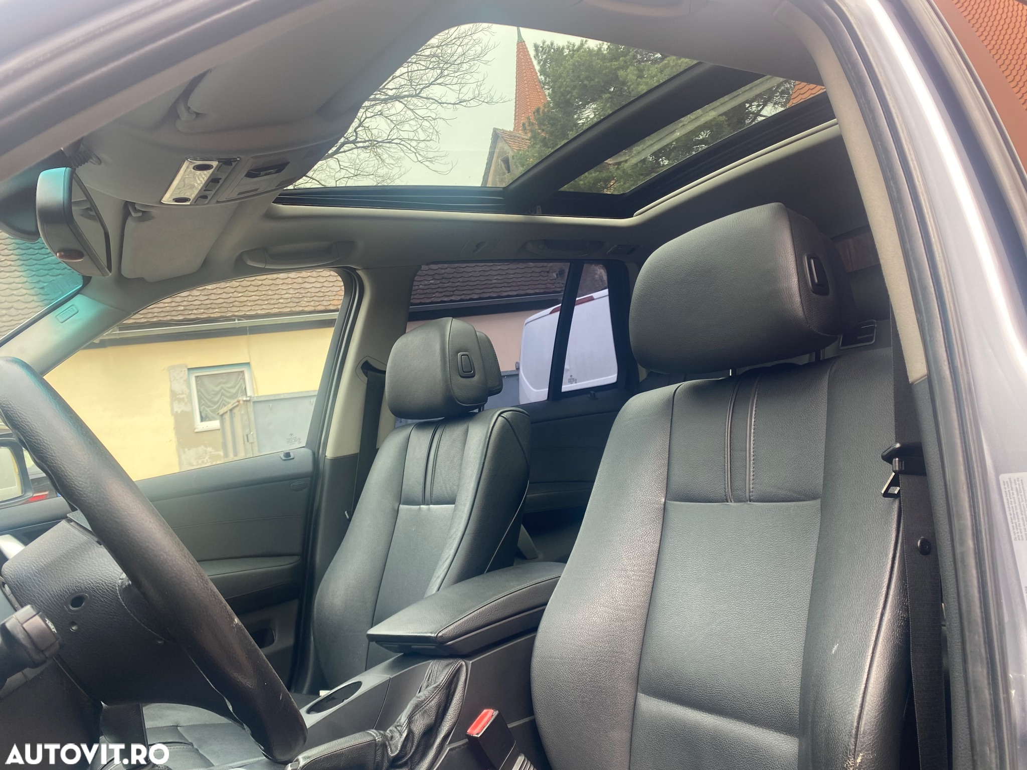 BMW X3 xDrive20d Aut. Edition Exclusive - 15