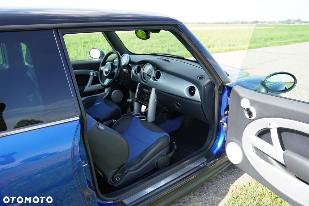 MINI Cooper S - 25