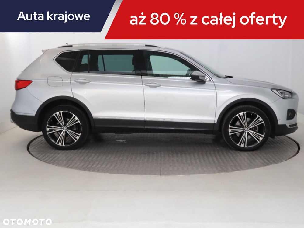 Seat Tarraco - 8