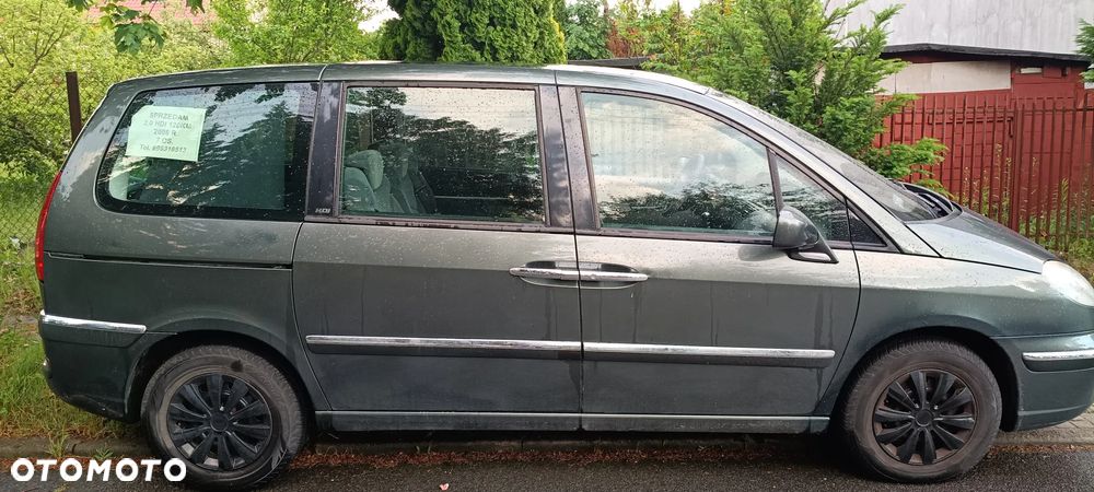 Peugeot 807 - 4