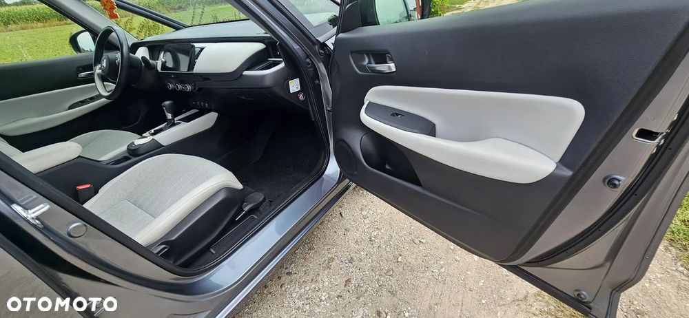 Honda Jazz - 17