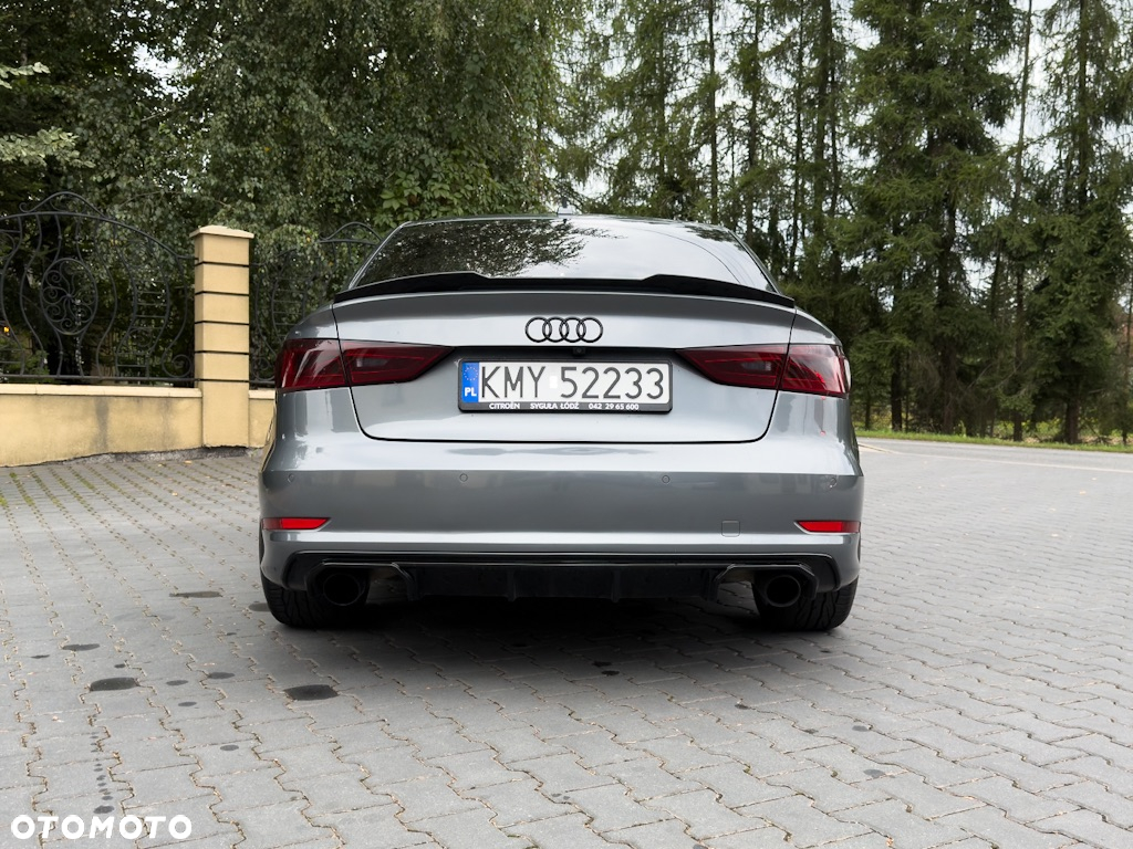 Audi A3 - 3