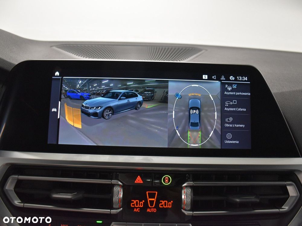 BMW Seria 3 - 22