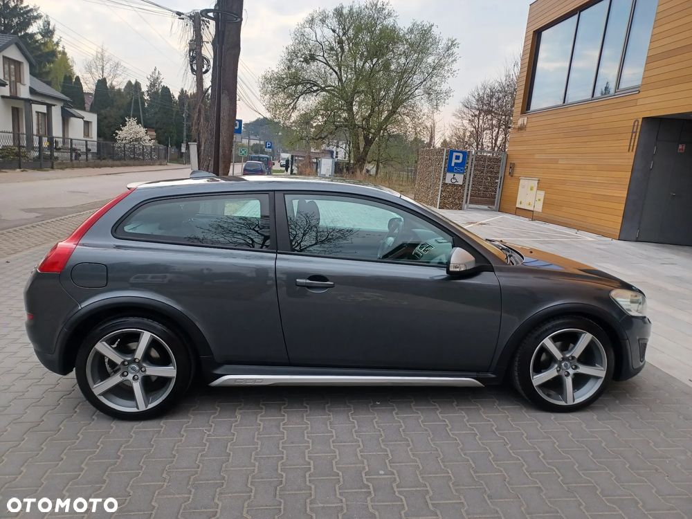 Volvo C30 1.6D DRIVe - 8